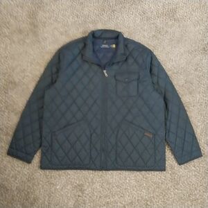 MENS Ralph Lauren Polo NAVY 2XB